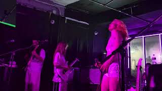 Wet Leg - CPR (live Market Hotel, Brooklyn - 3/31/2025)