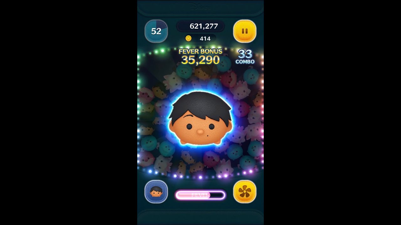 Miguel (SL6)【Disney Tsum Tsum】 - YouTube