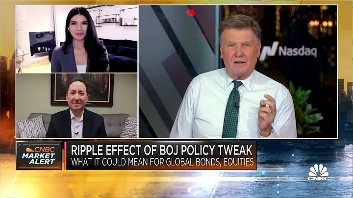 Wall Street should get used to higher interest rates for longer, says Bleakley's Peter Boockvar