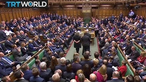 British parliament debates EU customs union | Money Talks