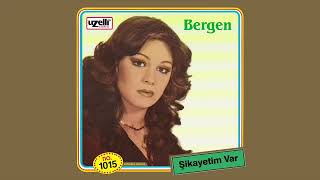 Bergen - Aşk Kitabı (Şikayetim Var Albümü Extended Version) [Orijinal Bant Kaydı] Resimi