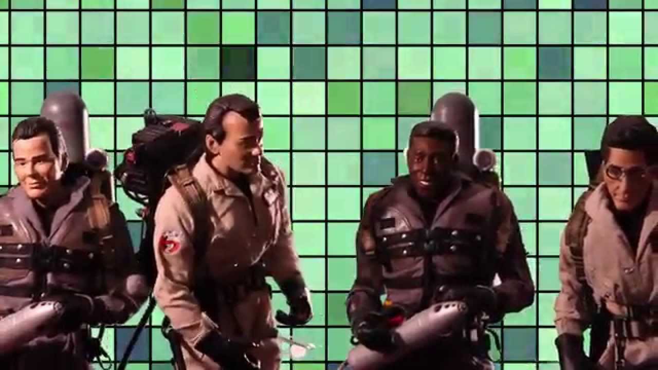 mc chris - Where the Ghosts At?