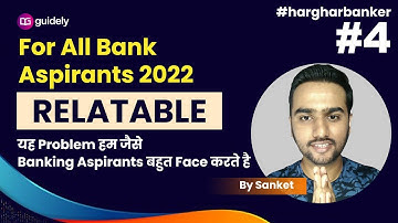 Sapno ki uddan ab na rukegi #hargharbanker with Guidely