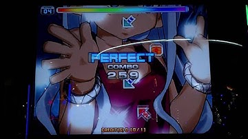 Pump It Up Prime - Till The End Of Time - Double 8 UCS - FPC