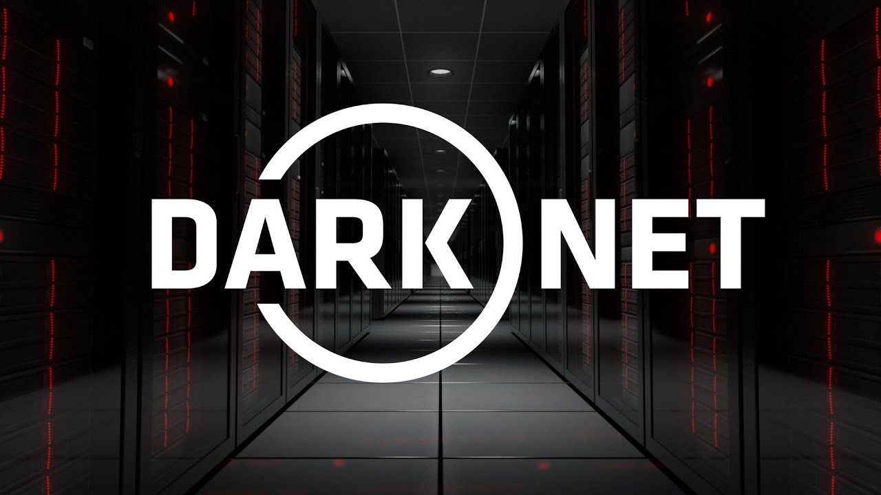 Darknet site