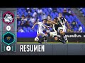 Puebla FC 0-0 Pumas UNAM | Resumen | Liga BBVA MX