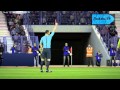 Fifa 15 ultimate team  seria od 3 do 1 ligi 23