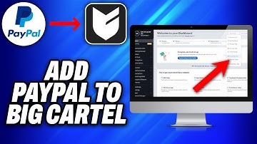 How To Add Paypal To Big Cartel (2025) - Easy Fix