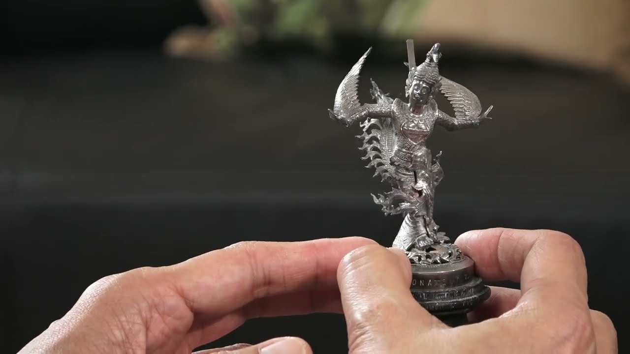 မြန်မာ့ရှေးဟောင်းအနုပညာ၊ Part 2