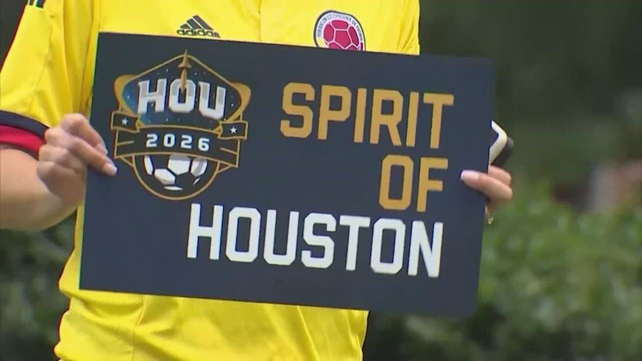 How to watch the 2022 FIFA World Cup in Houston