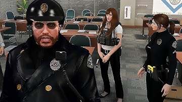 Conan Clarkson Proves to Ruby York That He