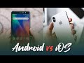 Kenapa Android Lebih Baik Daripada iOS?