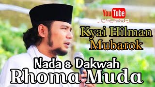 KH Rhoma Muda [Sukabumi]