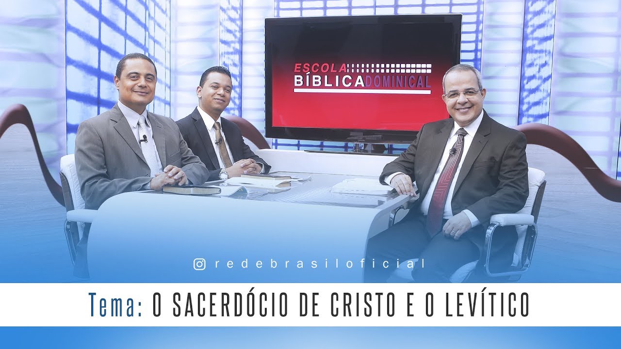 pernambuco map Lição 11 - 2° trimestre de 2019 | Escola Bíblica Dominical | Rede Brasil