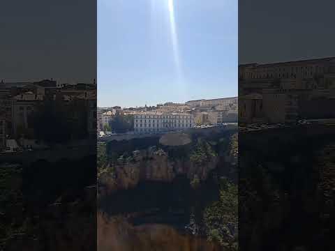قسنطينة الساحرة الجسر المعلق سيدي مسيد Constantine Algeria 