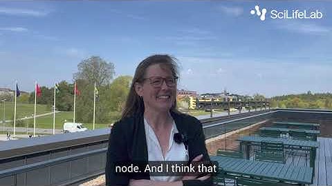 EMBL SciLifeLab Data Workshop