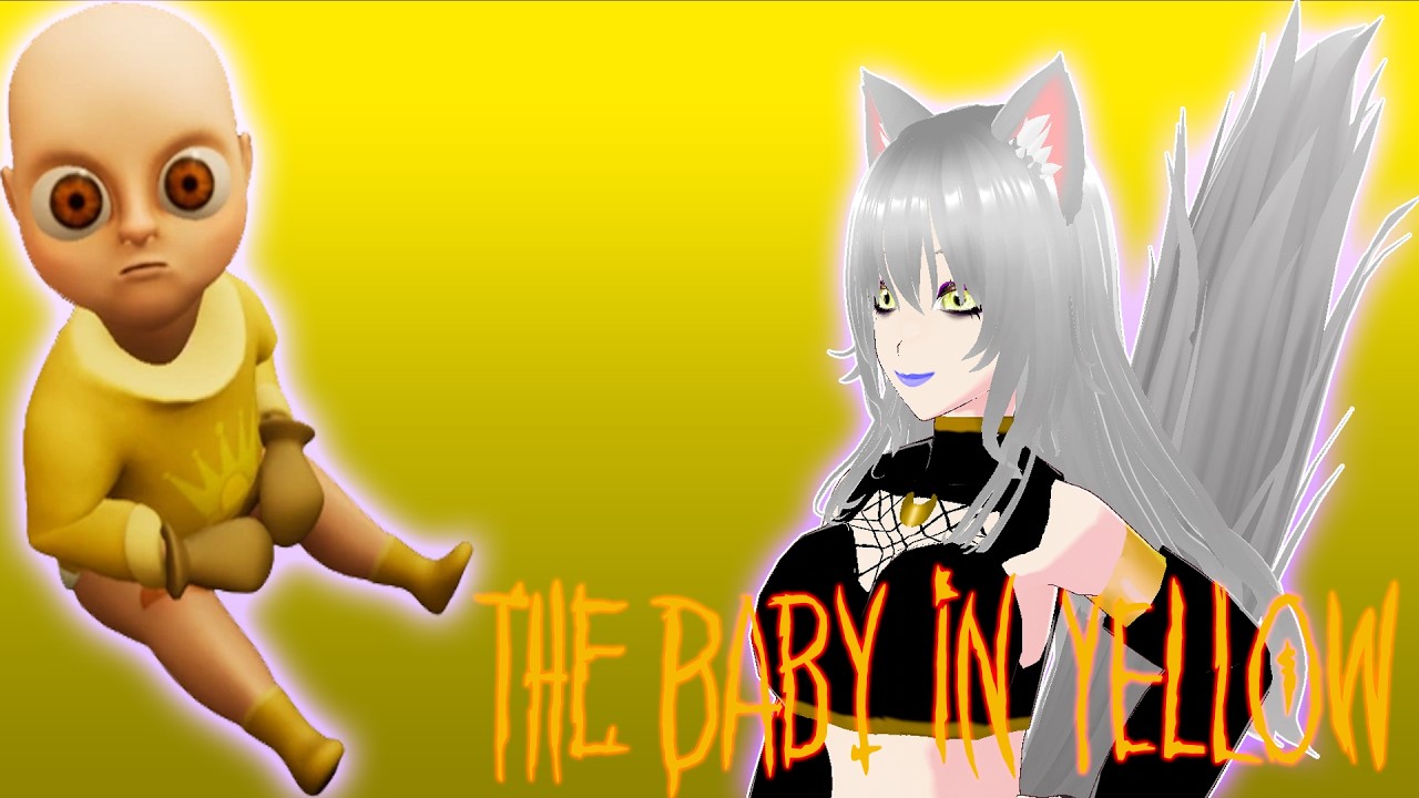 The Baby {The Baby In Yellow}