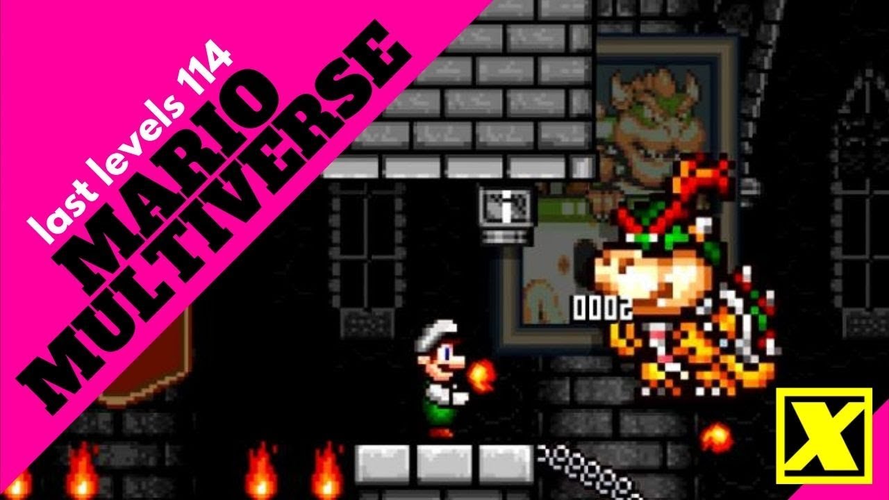 mario multiverse game download mario multiverse game download