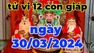 tử vi 12 con giáp ngày quý tỵ