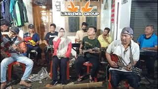 CUP CUP - RITA SUGIARTO - SITI COVER
