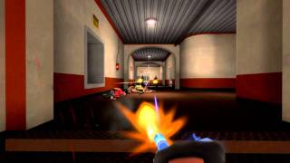 TF2 - Heavy + Medic = Rape