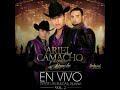 21-El Karma-Ariel Camacho Y Los Plebes Del Rancho En Vivo En Las Pulgas,Tijuana 2015