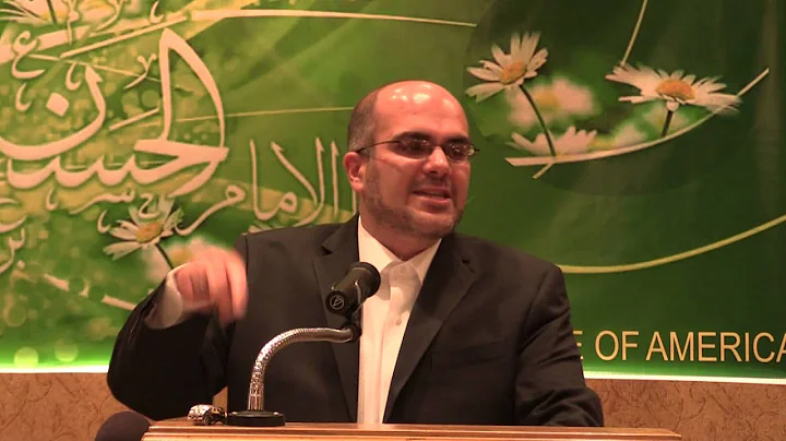 Attaining Closeness to Allah [swt] - Dr. Sadik Kas...