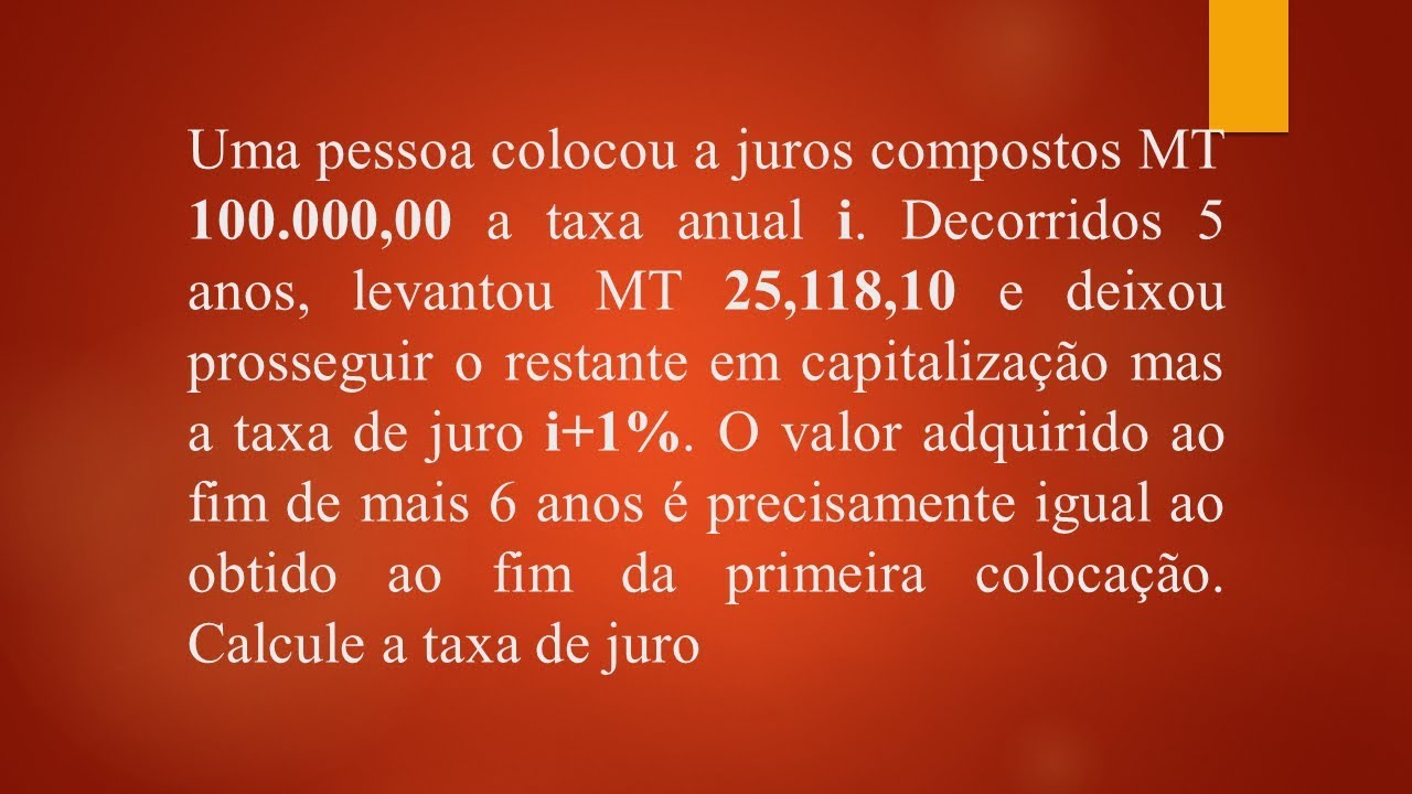 Aula Pr tica 39 Calcular Taxa De Juro Usando O M todo De Interpola o 