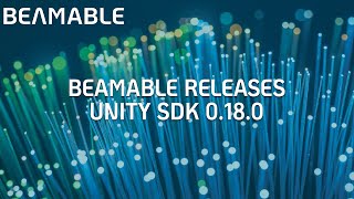 Celebrity Beamable Release Unity SDK 0.18.0 Net Worth
