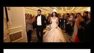 Mehmet & Kübra FİLM TADINDA MUHTEŞEM DÜĞÜN BELGESELİ