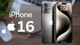 iPhone 16 Revolutionizing the Smartphone Industry: Full Review