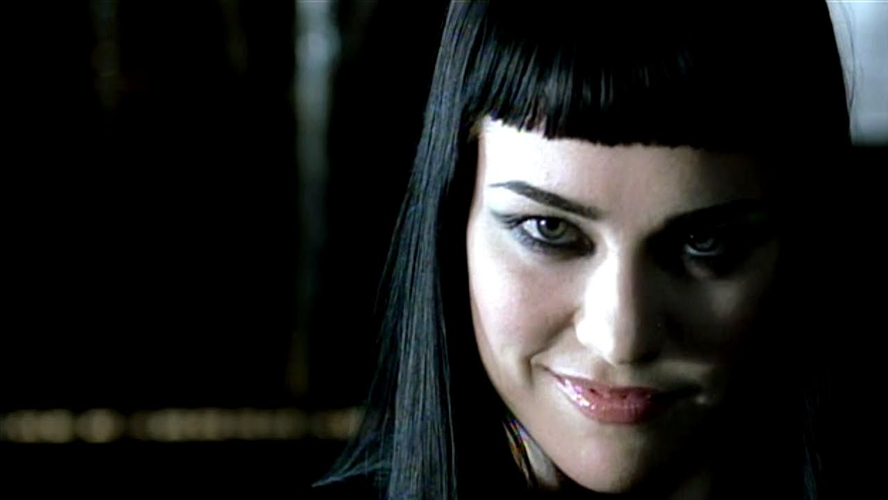 [HD 720p] Snake River Conspiracy - How Soon Is Now?