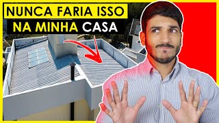 10 ECONOMIAS QUE EU NÃO FARIA NA MINHA CASA