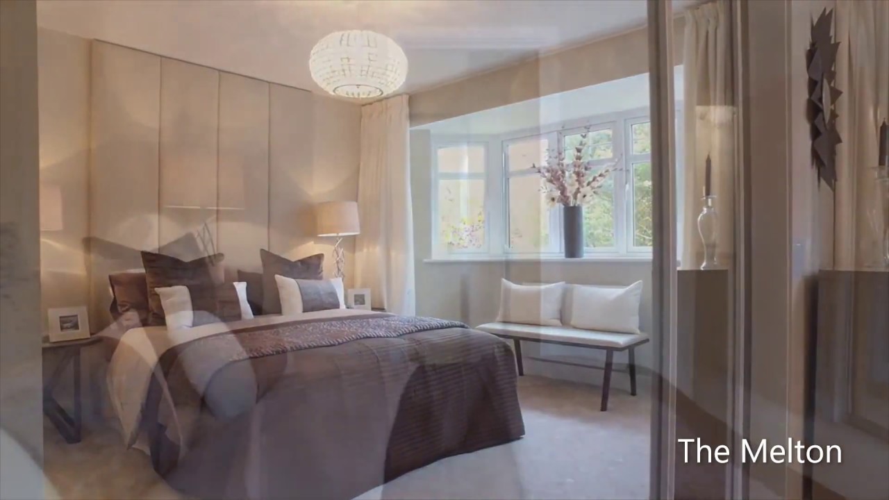 Take a Tour of The Melton - YouTube