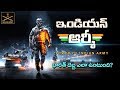 Indian Army Power | Indian Military Capabilities | Powerful Reply to Pakistan | Unknown Facts Telugu