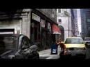 AMD ATI 4800 RV770 official realtime tech demo HD