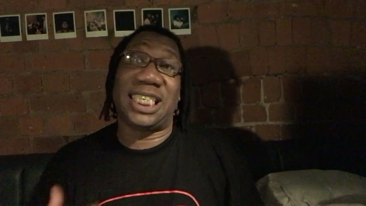 Owner Of Hip Hop Weekly Owner Of Hip Hop Weekly