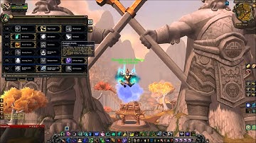 Ravedge WW Monk PVP How to Guide (Part 1)