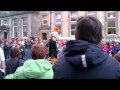 Escape Artist on the Royal Mile