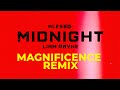 Alesso - Midnight feat. Liam Payne (Magnificence Remix)