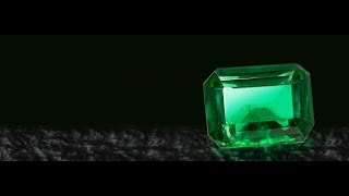 Introduction to Emeralds