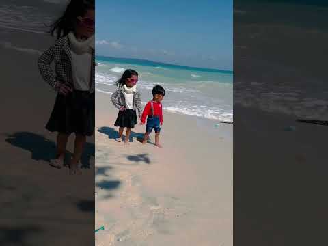 Kalapathar beach 🏖