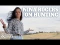 Nina Rogers | Hook &amp; Barrel Magazine