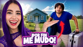 ¡PITTER YA SE FUE DE LA CASA! Y esto paso 💔