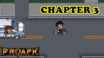 Stranger Things: The Game Walkthrough Gameplay Android / iOS - Chapter 3