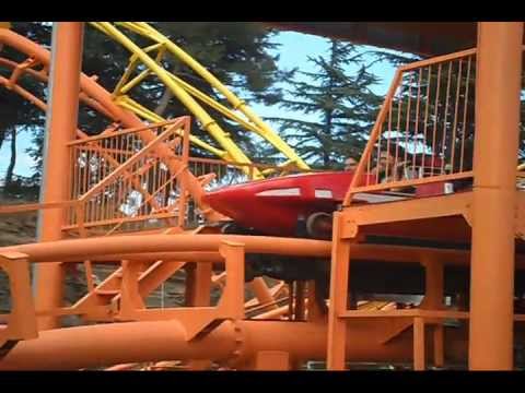 მთაწმინიდა ამერიკული მთები