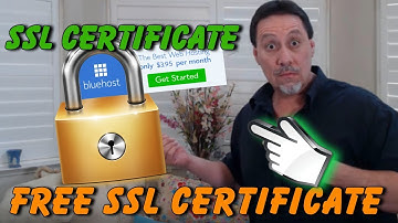 How To Get SSL Certificate Free 🔒 For Affiliate Marketing