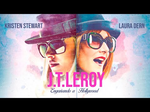 J.T. Leroy Engañando a Hollywood | TRÁILER OFICIAL en ESPAÑOL | YouPlanet Pictures