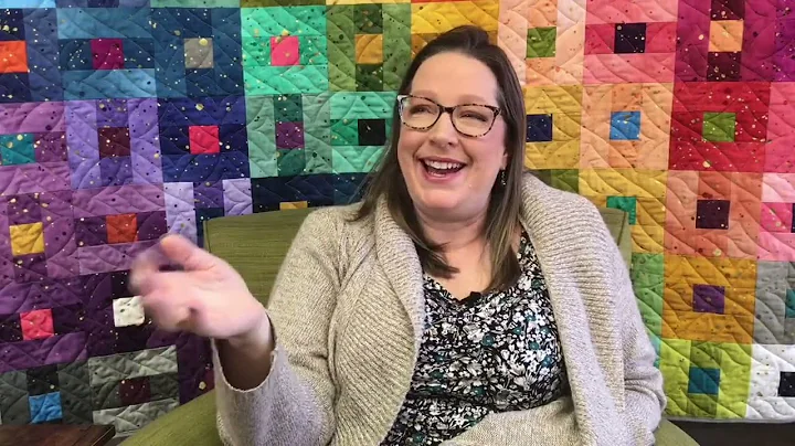 Live Q&A With Angela Huffman!