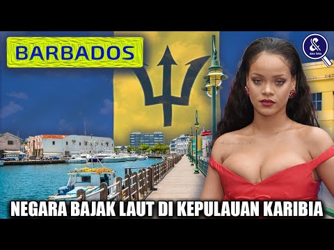 Video: Apakah Aman Bepergian ke Barbados?